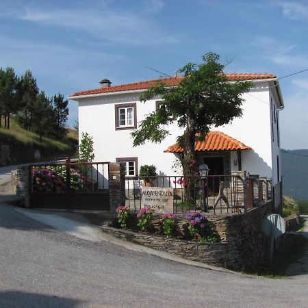 Villa Casa Da Moagem - Serra Do Acor Monte Frio Exterior foto